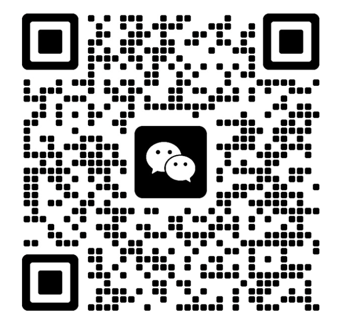 孟任巍微信二维码